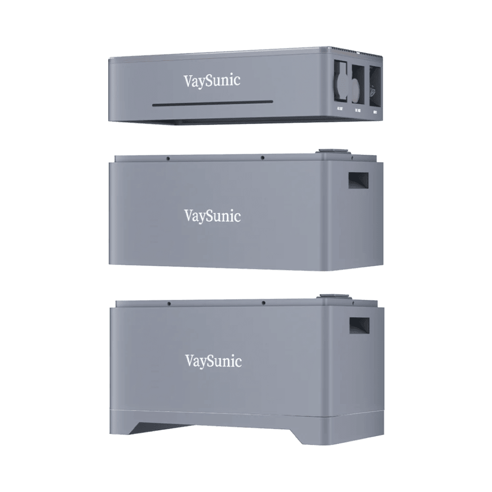 VaySunic VB 2600