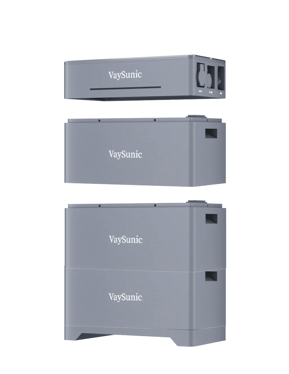 VaySunic VB 2600
