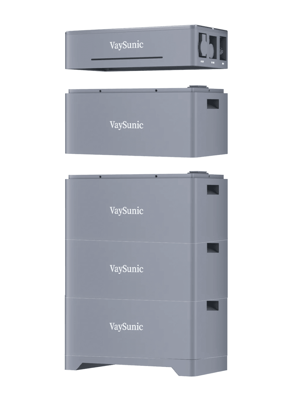 VaySunic VB 2600