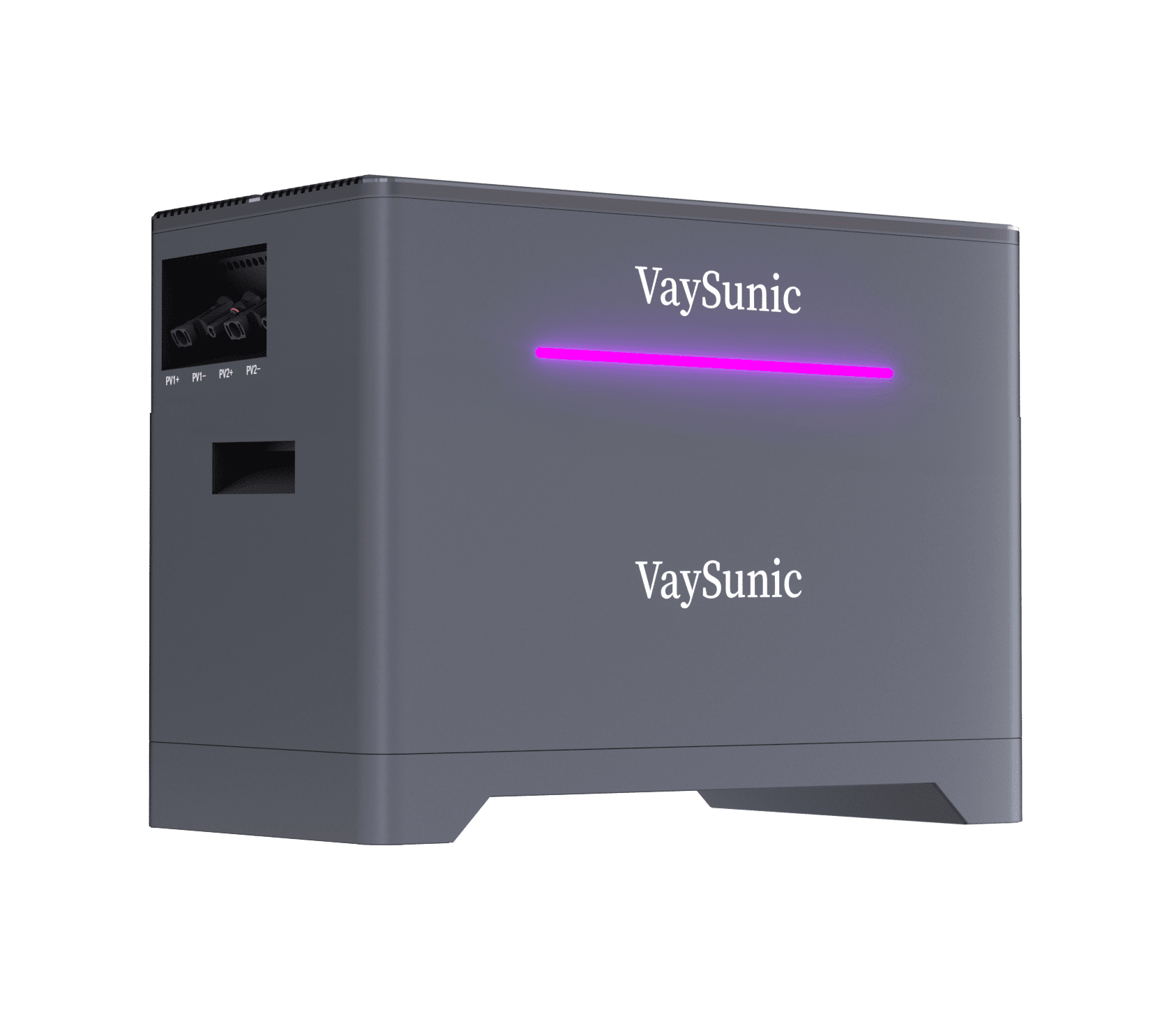 VaySunic VA 2000 Plug-In Thuisbatterij 2.56 kWh