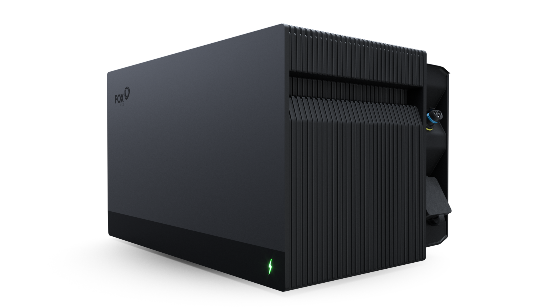 Fox ESS Plug-In Thuisbatterij 2.1 kWh