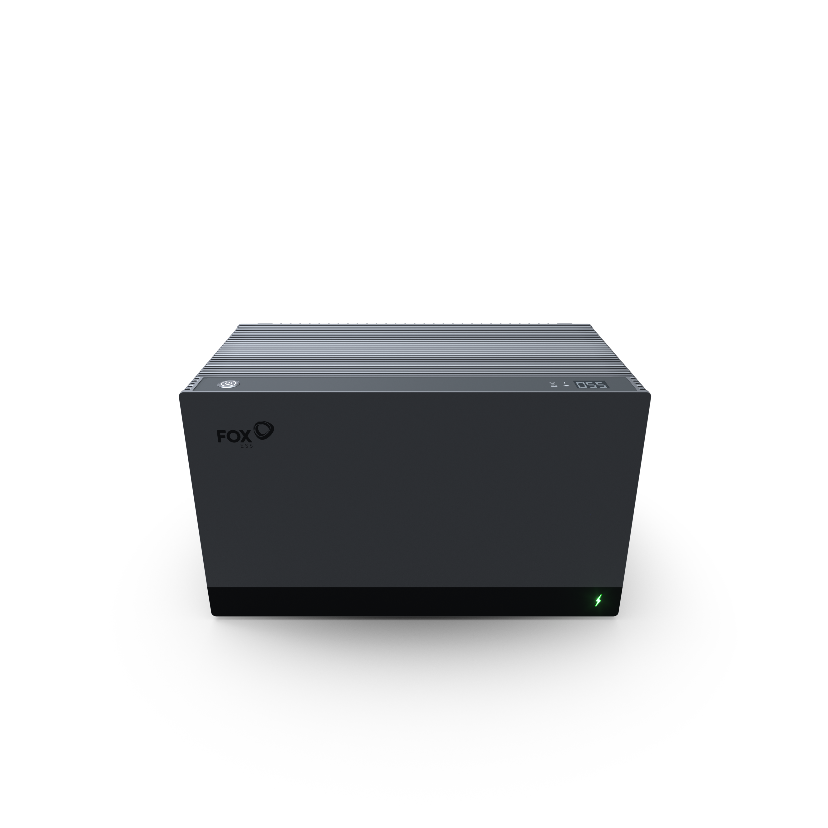 Fox ESS Plug-In Thuisbatterij 2.1 kWh