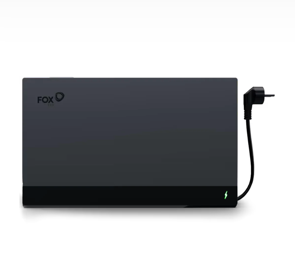 Fox ESS Plug-In Thuisbatterij 2.56 kWh